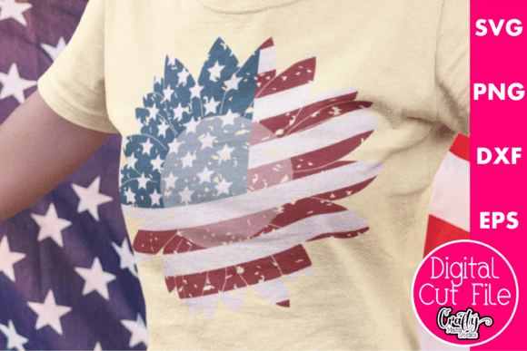 4th of July Sunflower: A Designer's Real-World Review