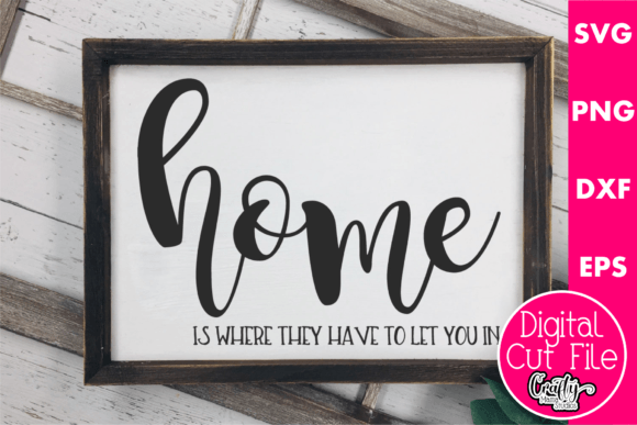 Home is Where They Have to Let You in Sv: A Designer's Review