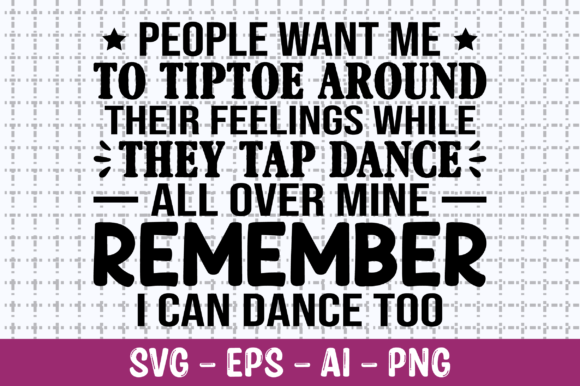 People Want Me to Tiptoe Around SVG: A Crafts and Graphics Review
